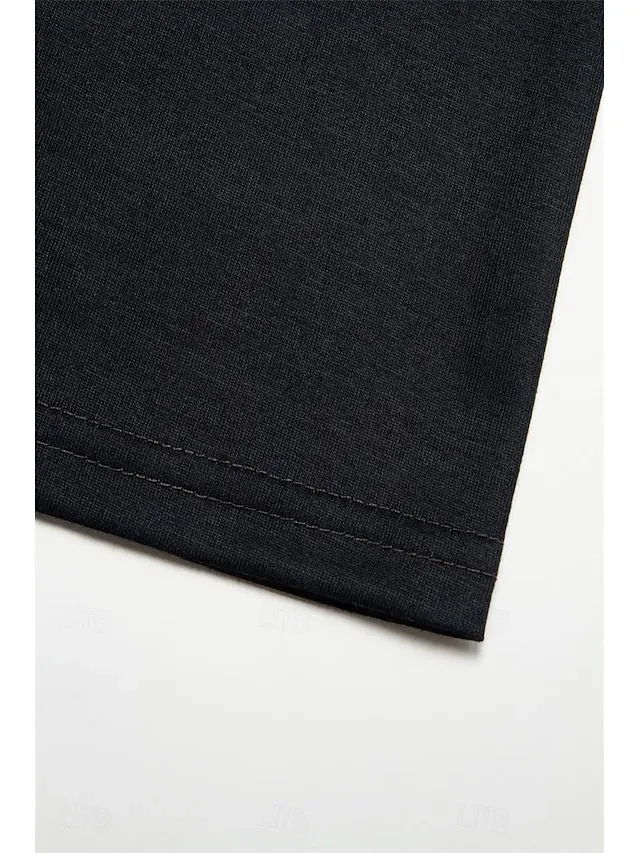 Women's T Shirt Fashion Letter Family Regular Tops Long Sleeve Round Neck Print Regular Fit Daily Weekend Black Pink Blue Green Spring &  Fall Spring, Fall, Winter, Summer