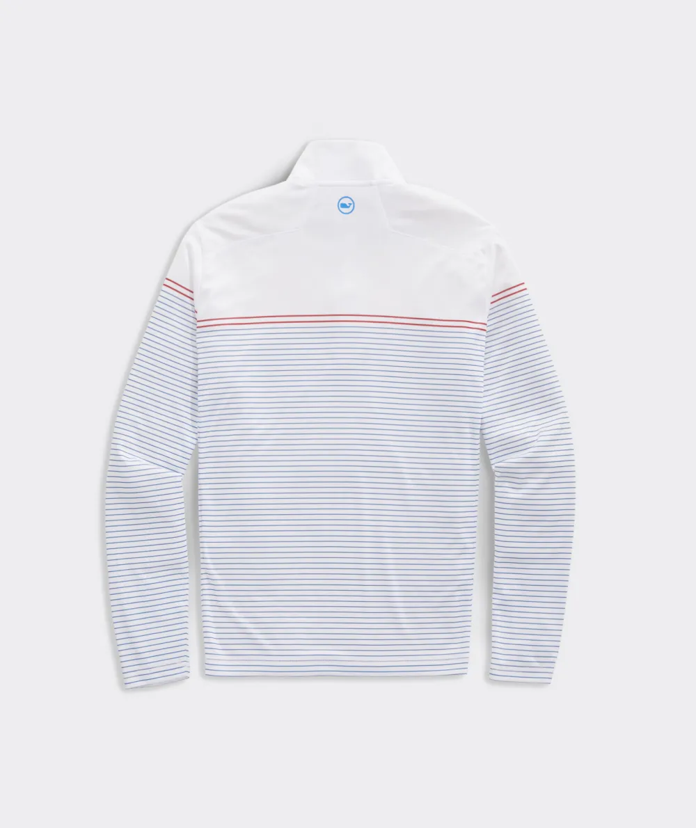 Sankaty Quarter-Zip