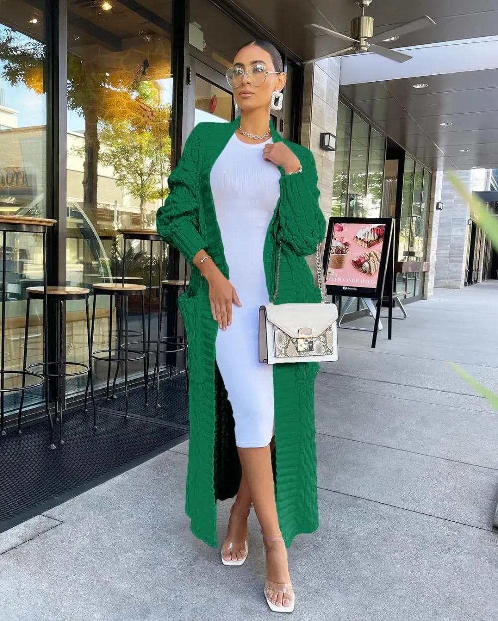 Cardigan Sweaters for Women Casual