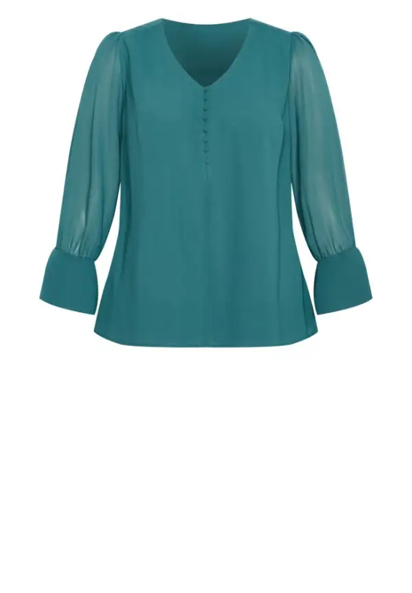 Alena Blouse