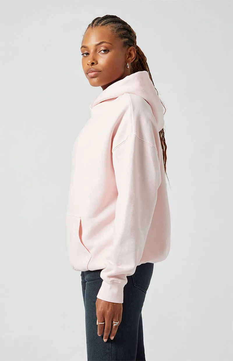 PacSun Core Washed Pullover Hoodie