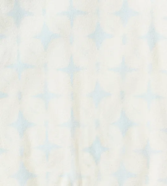 Swiss Check polarbee™ Repreve® Fleece Pajamas