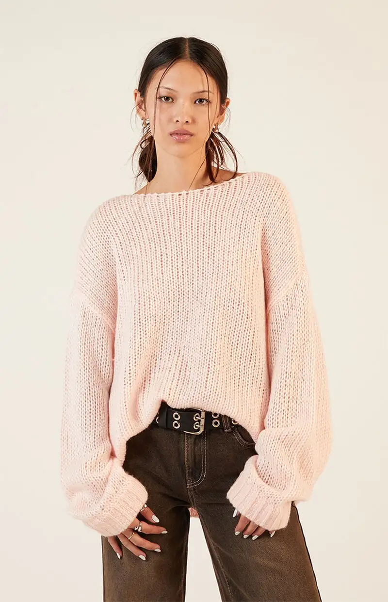 LA Hearts Kimberly Sweater