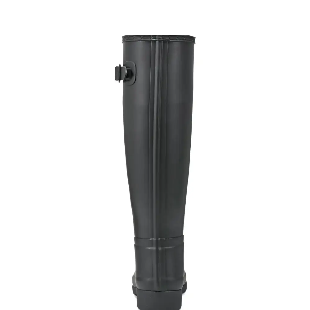 Women's Refined Slim Fit Rain Boots