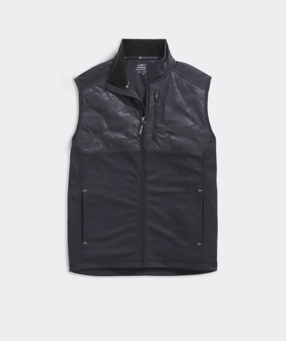 Fairhaven Golf Vest