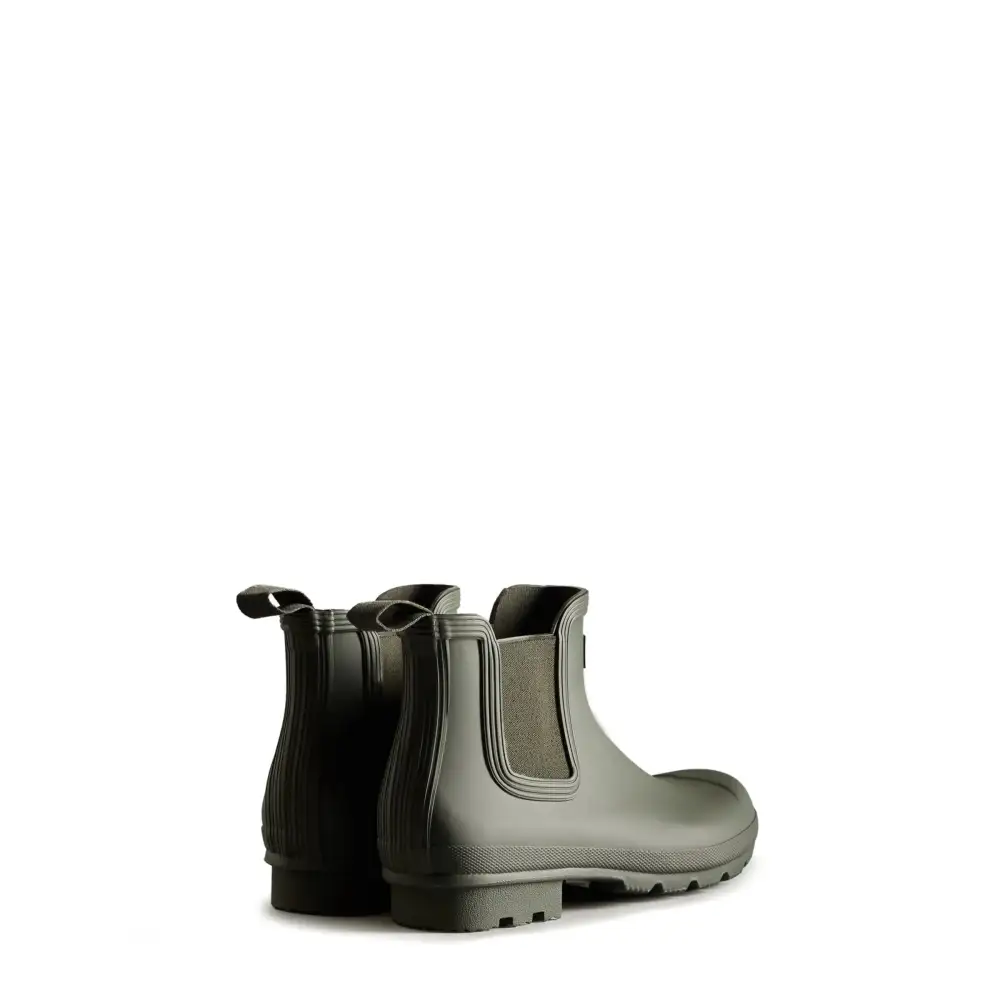 Men's Original Chelsea Boots