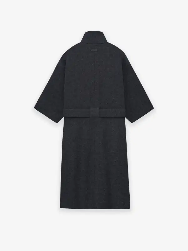 The Cashmere Robe