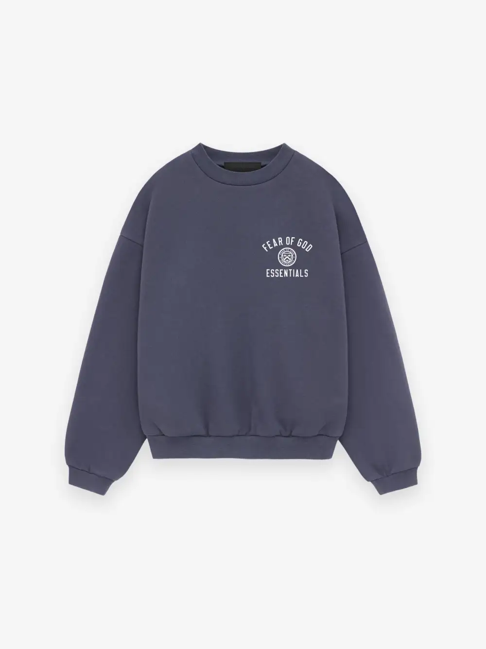 Kid'S Fleece Crewneck