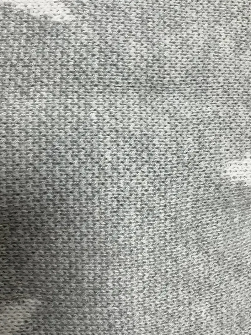 Plus Size Casual Sweater, Women's Plus Star Print Long Sleeve Drawstring Hoodie Sweater With Pockets