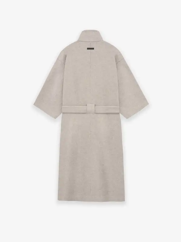 The Cashmere Robe