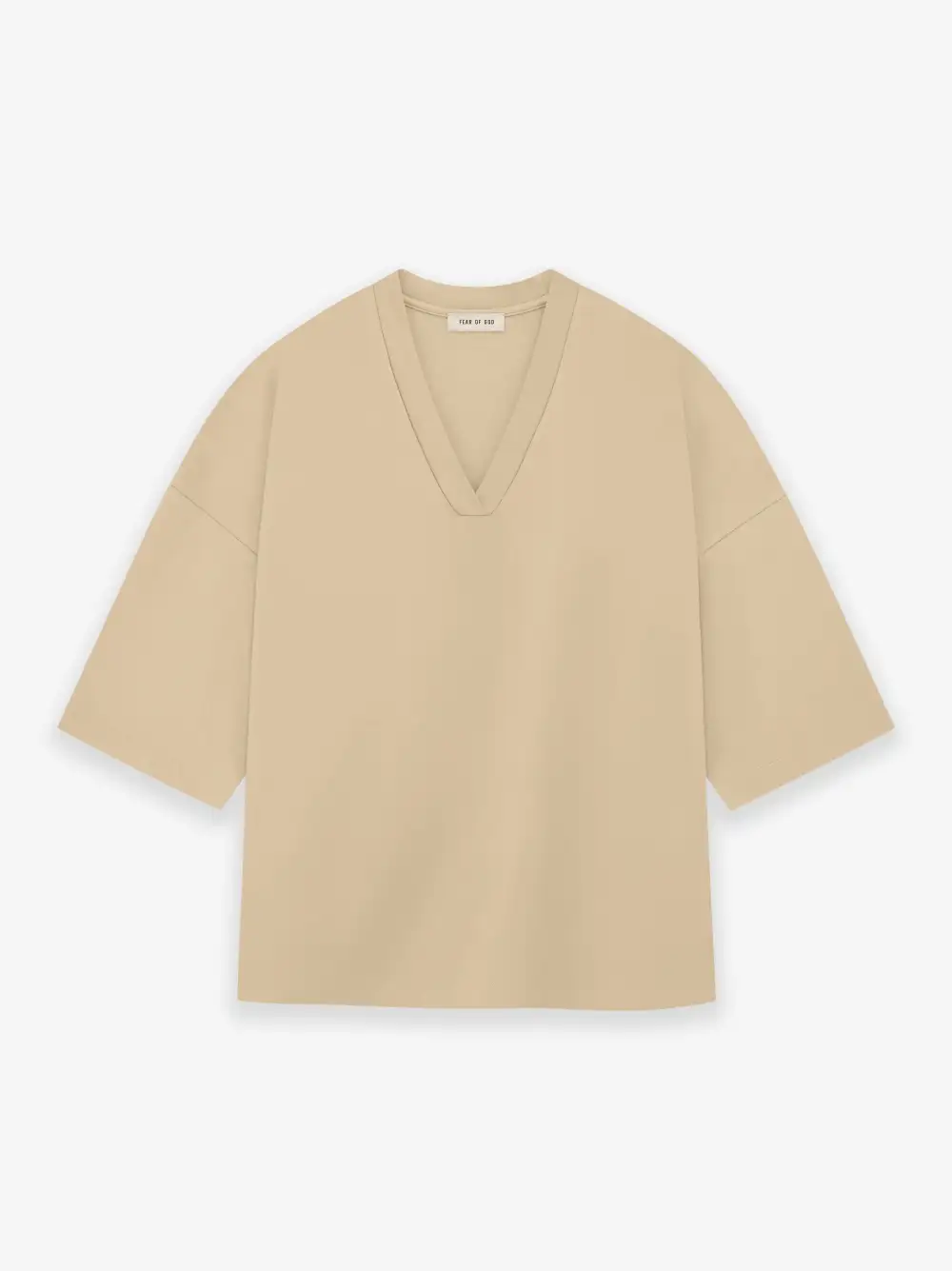 Milano V-neck Tee