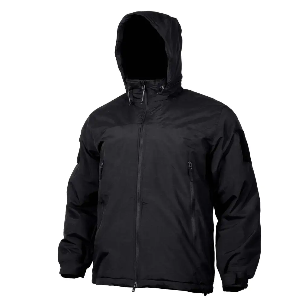 L7 Urban Coat Waterproof Tactical Jacket For Winter