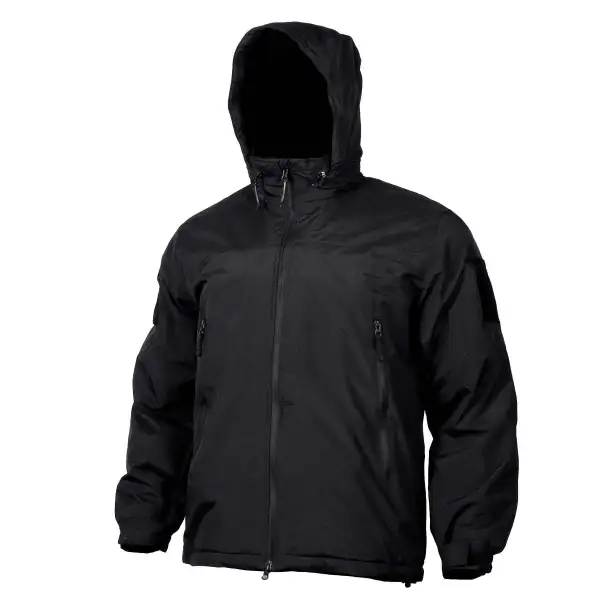 L7 Urban Coat Waterproof Tactical Jacket For Winter