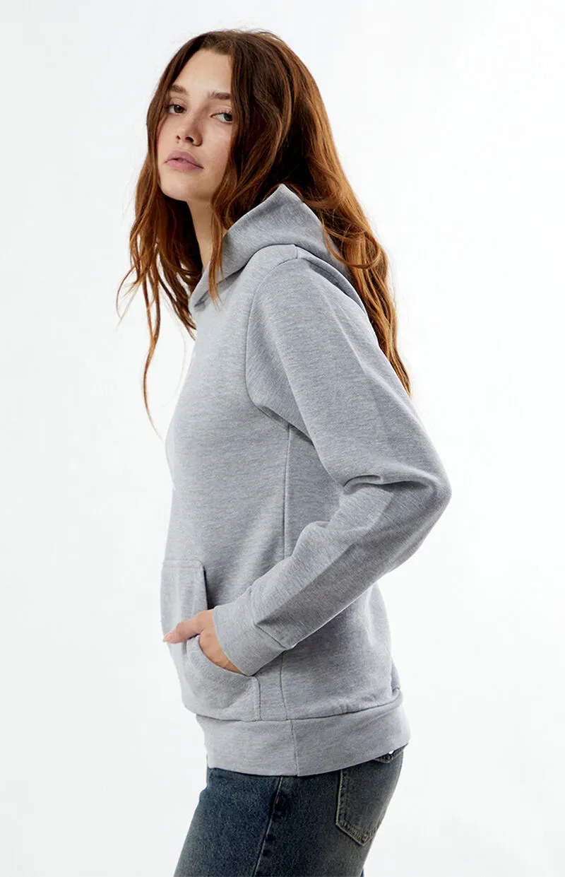 PacSun Bow Hoodie