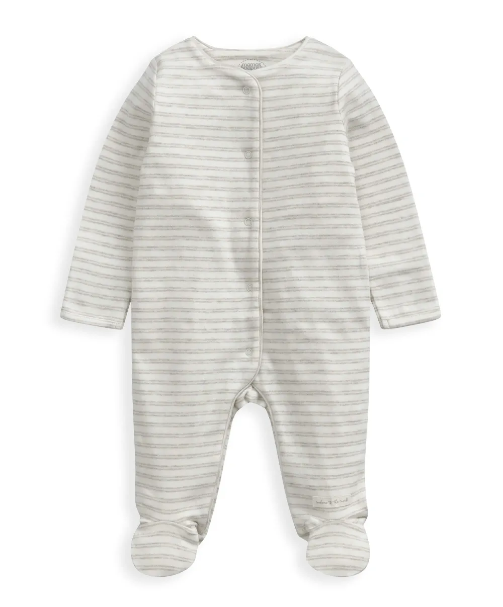 Bear Hug Teddy Starter Set (4 Piece)