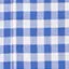 On-The-Go Nylon Short-Sleeve Gingham Shirt