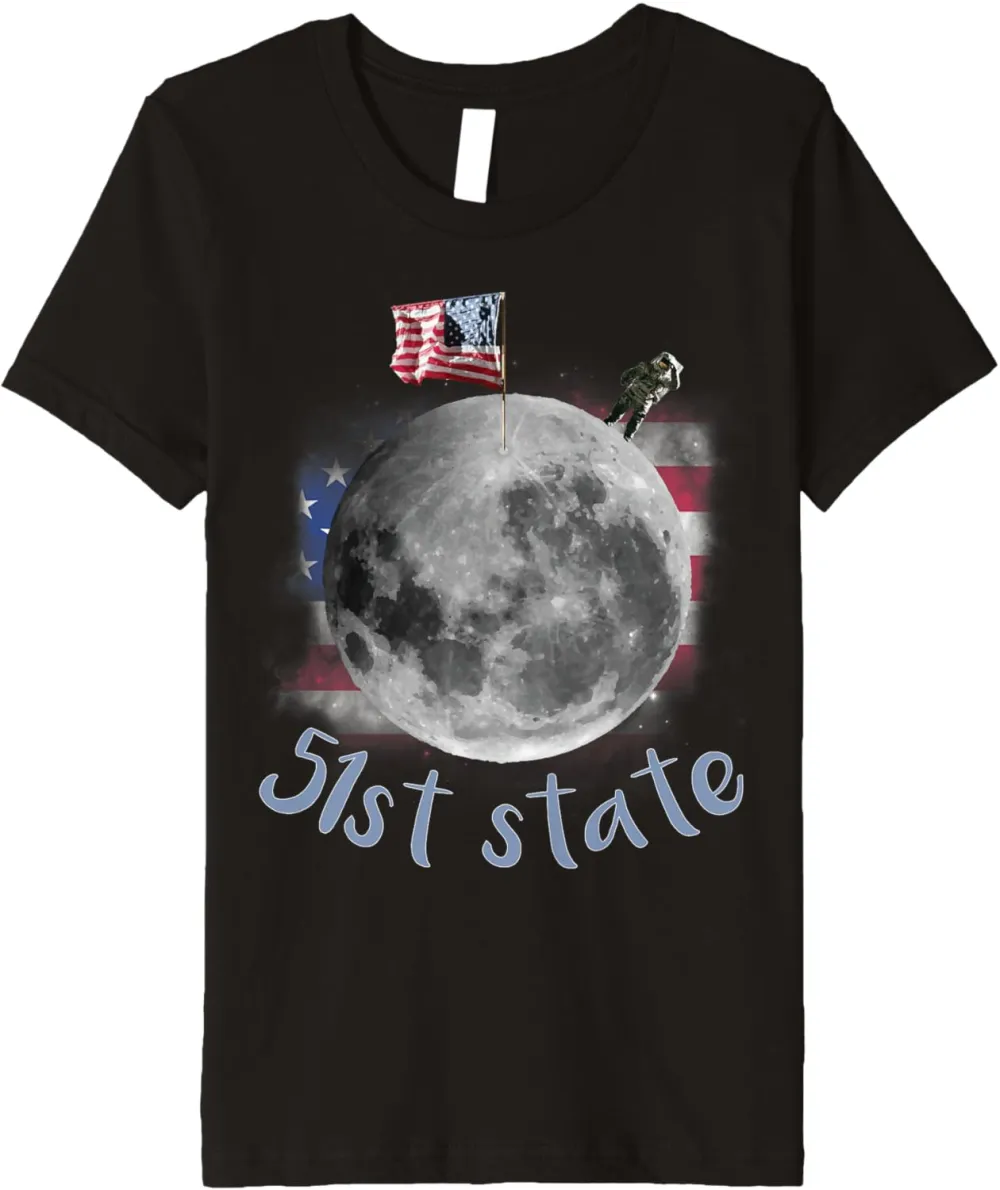 51st State