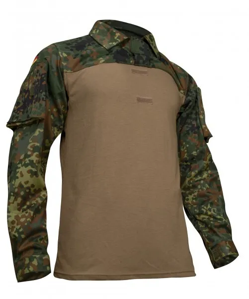 Combat Shirt Flecktarn