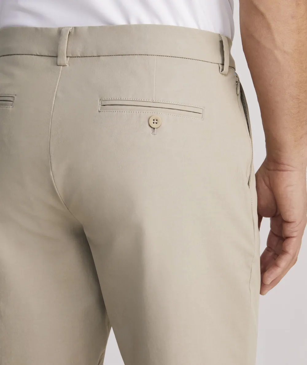 9 Inch Performance On-The-Go Shorts