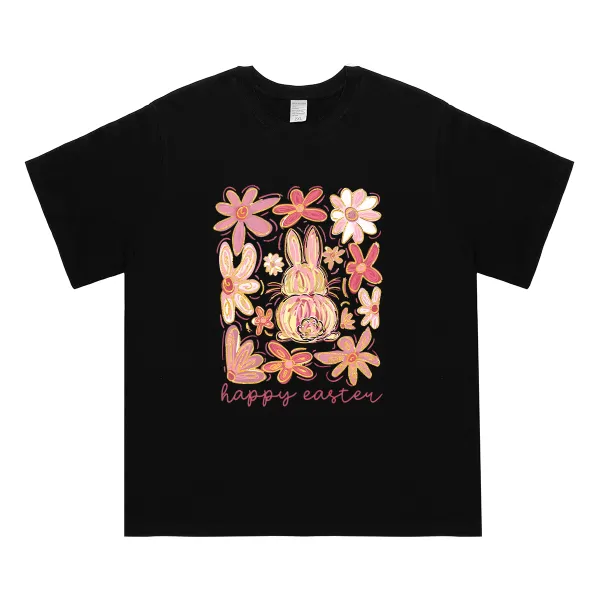 Happy Easter Bunny T-Shirt
