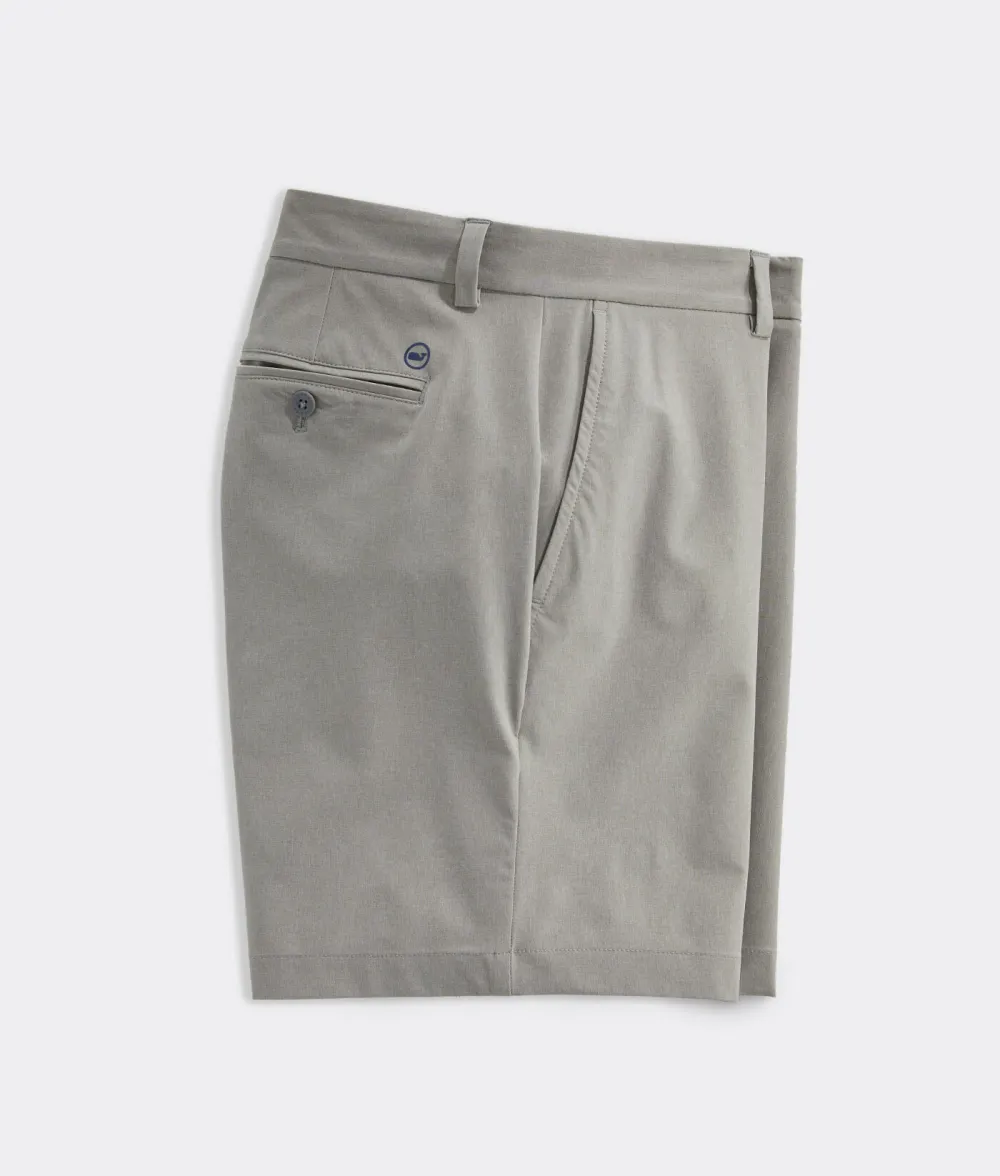 8 Inch Performance Breaker Shorts