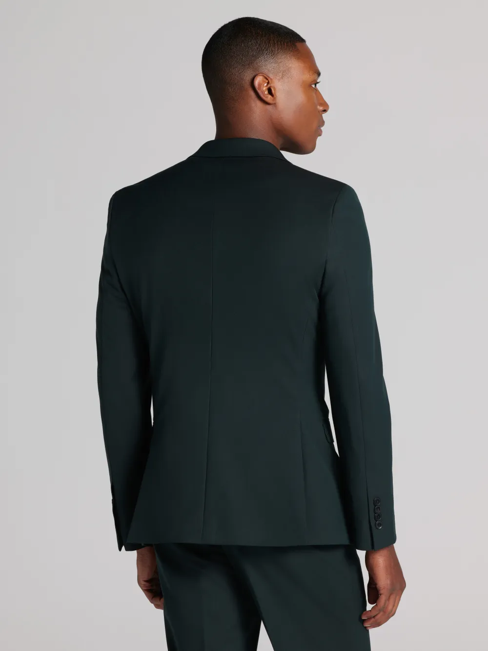 Egara Skinny Fit Suit Jacket