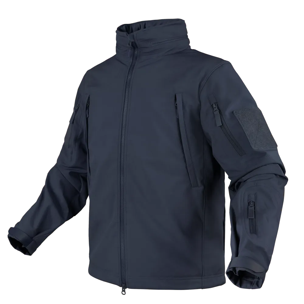 Summit Softshell Jacket