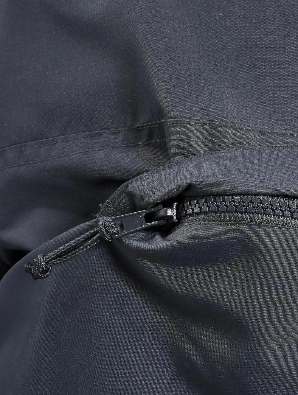 Men's Windbreaker Olive