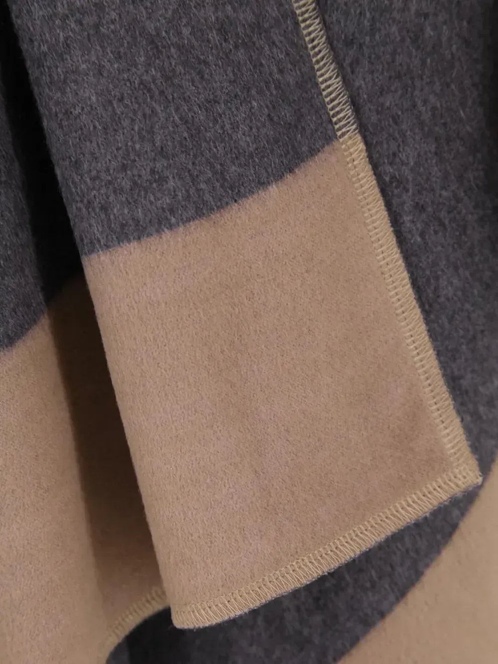 Women's Shawl Wrap Poncho Ruana Cape Open Front Cardigan Shawls for Fall Winter