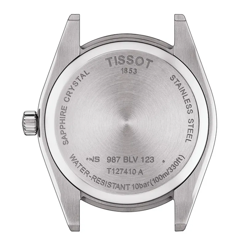 Tissot Gentleman Men's Watch