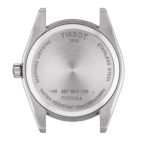 Tissot Gentleman Men's Watch