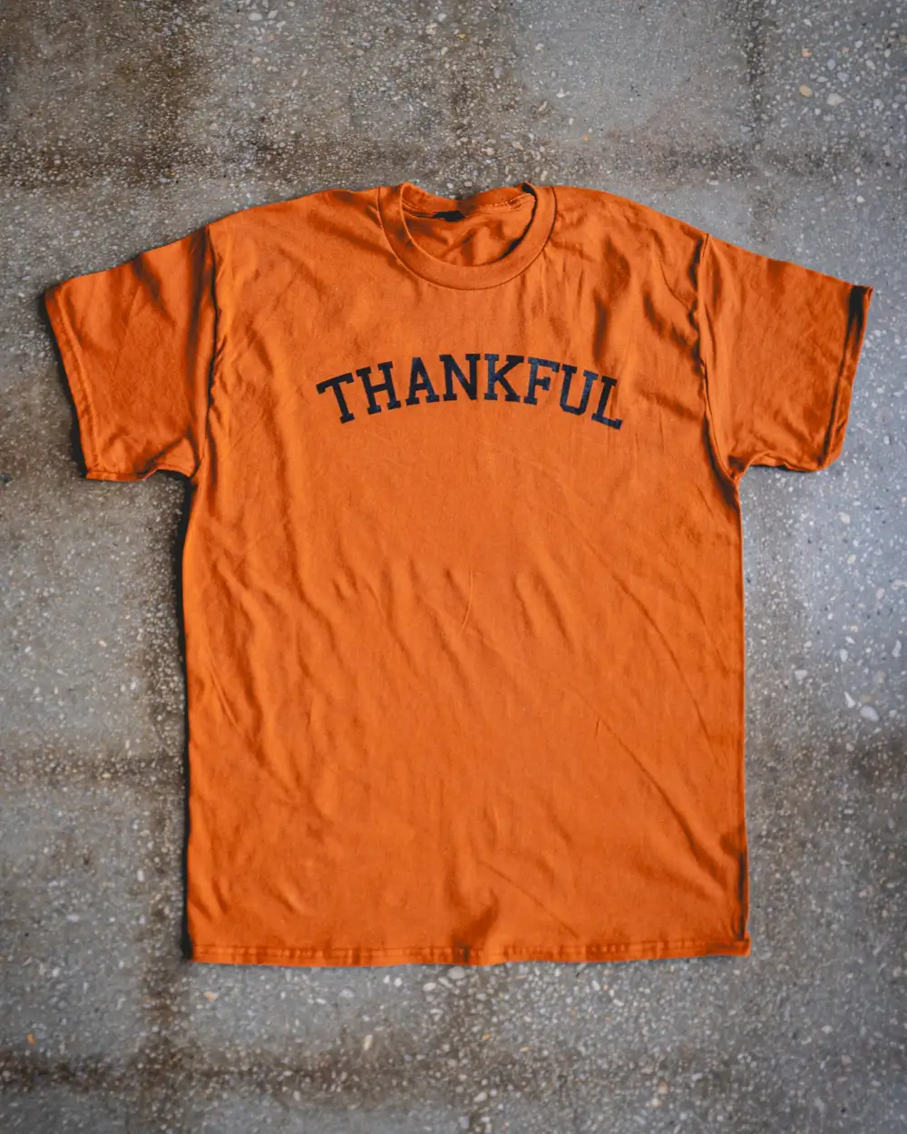 Thankful Adult T-Shirt