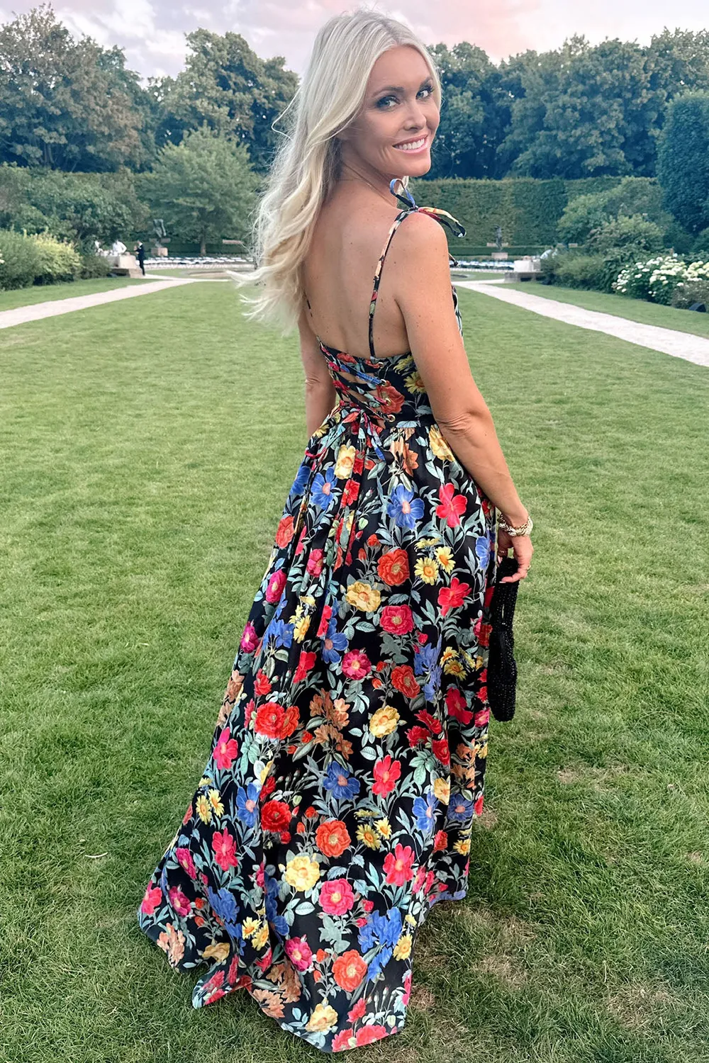 Juliet Maxi Dress