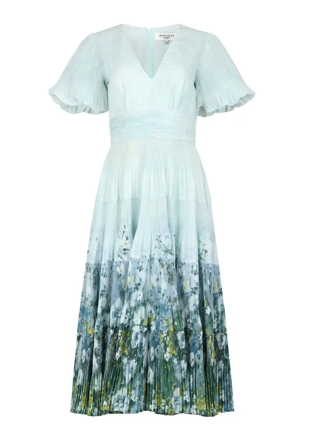 Renoir Dress