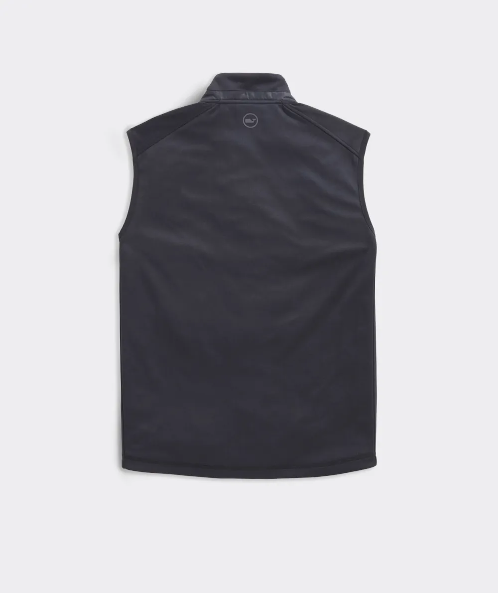 Fairhaven Golf Vest