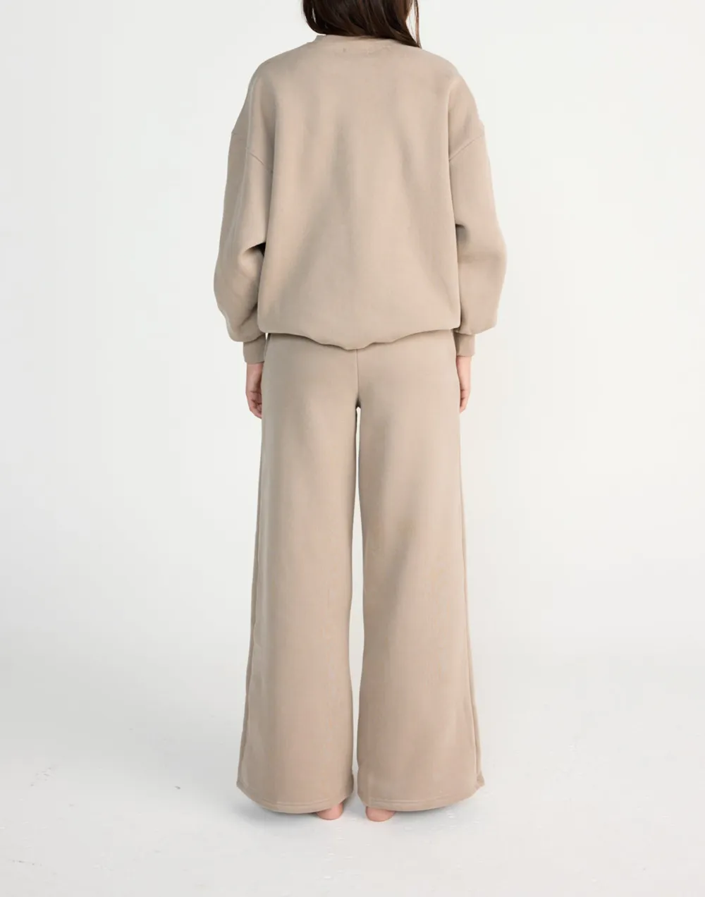 Simple And Versatile Loose Sweater