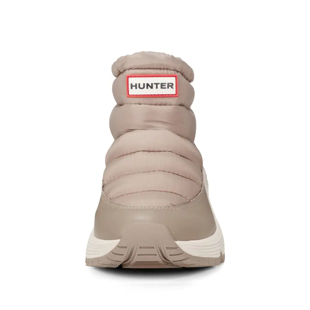 Women's Anne Insulated Waterproof Snow Booties