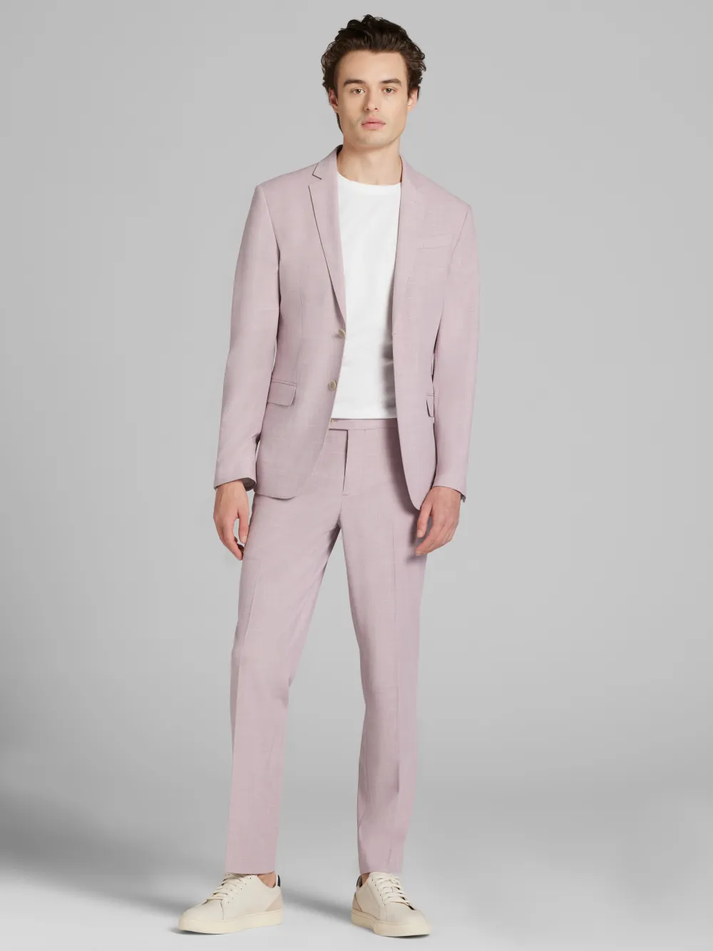 Egara Skinny Fit Suit Jacket