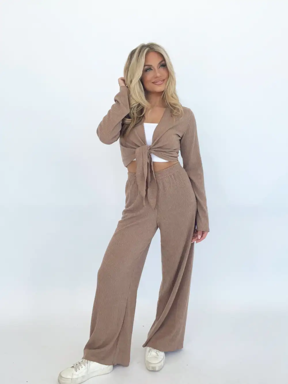 Casually Looking Pants