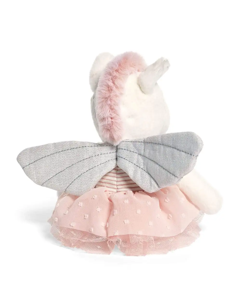 Mini Adventures Soft Toy - Unicorn