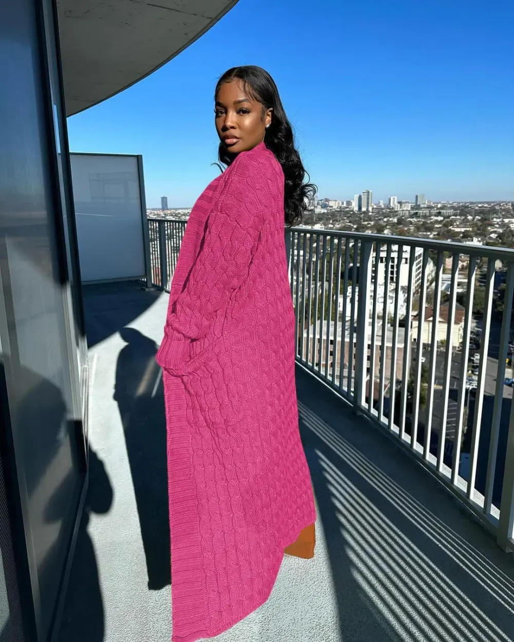 Cardigan Sweaters for Women Casual