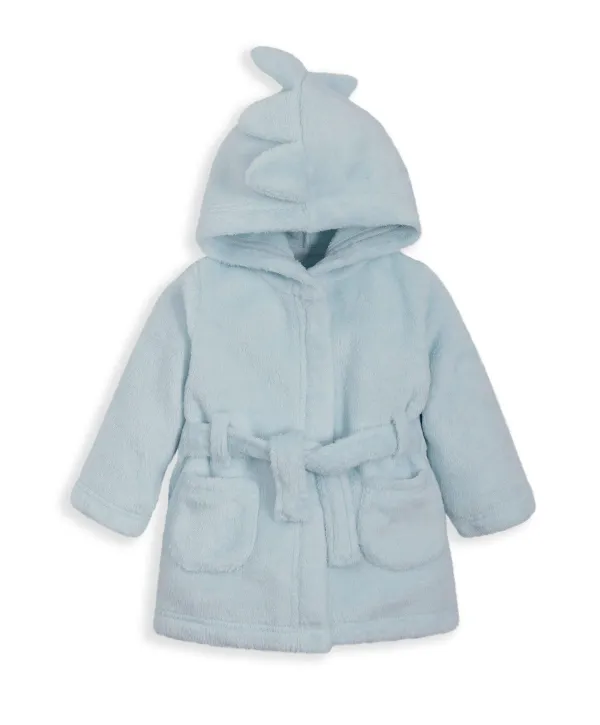 Dinosaur Dressing Gown