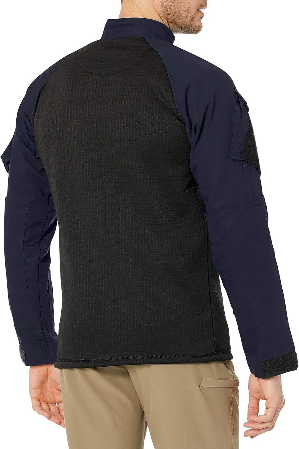 Men's Winter Combat Shirt