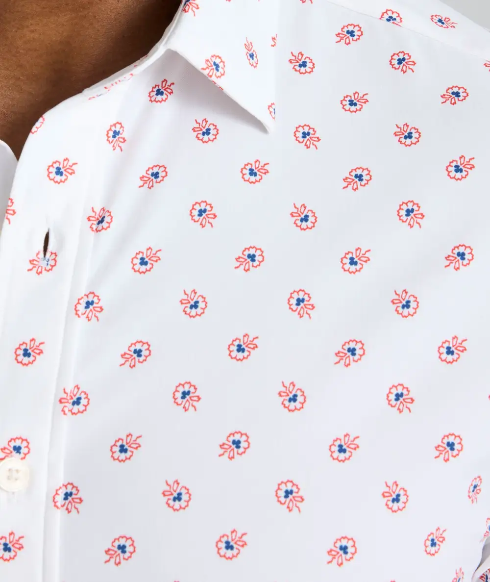 Performance Short-Sleeve Shirt