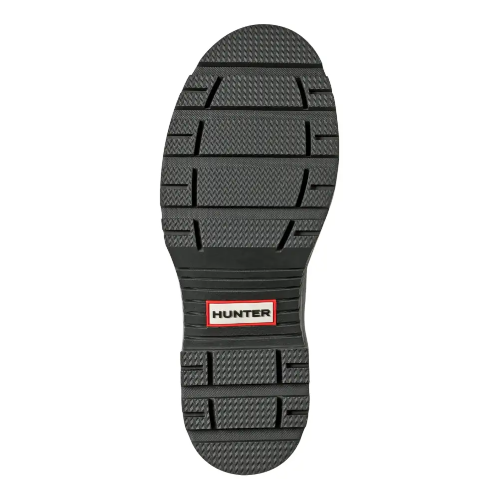 Women's Miana Heeled Waterproof Chelsea Boots