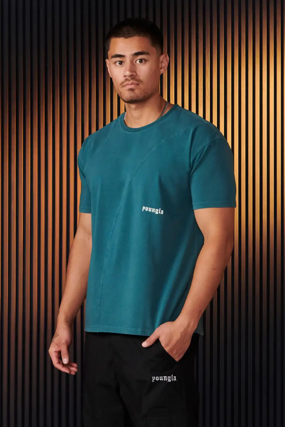478 - Infinity Tees
