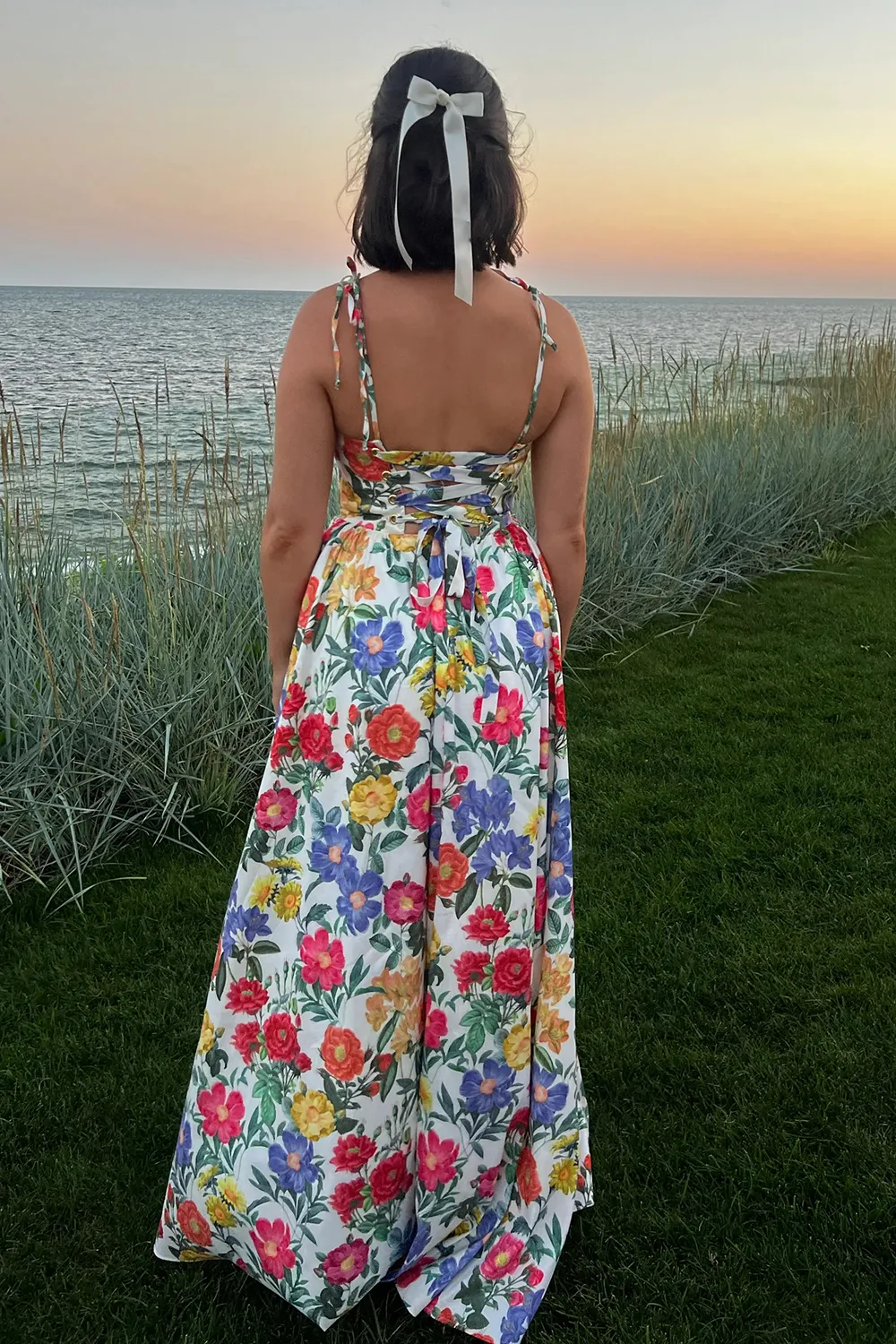 Juliet Maxi Dress