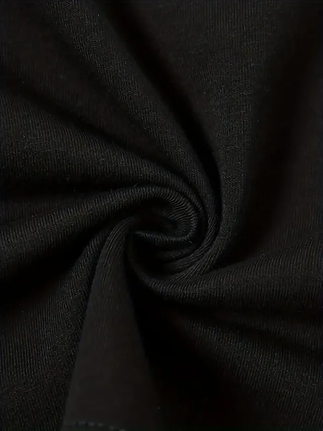 Women's T shirt Tee 100% Cotton Black White Yellow Graphic Daisy Print Short Sleeve Daily Going out Basic Round Neck Regular 100% Cotton Floral S