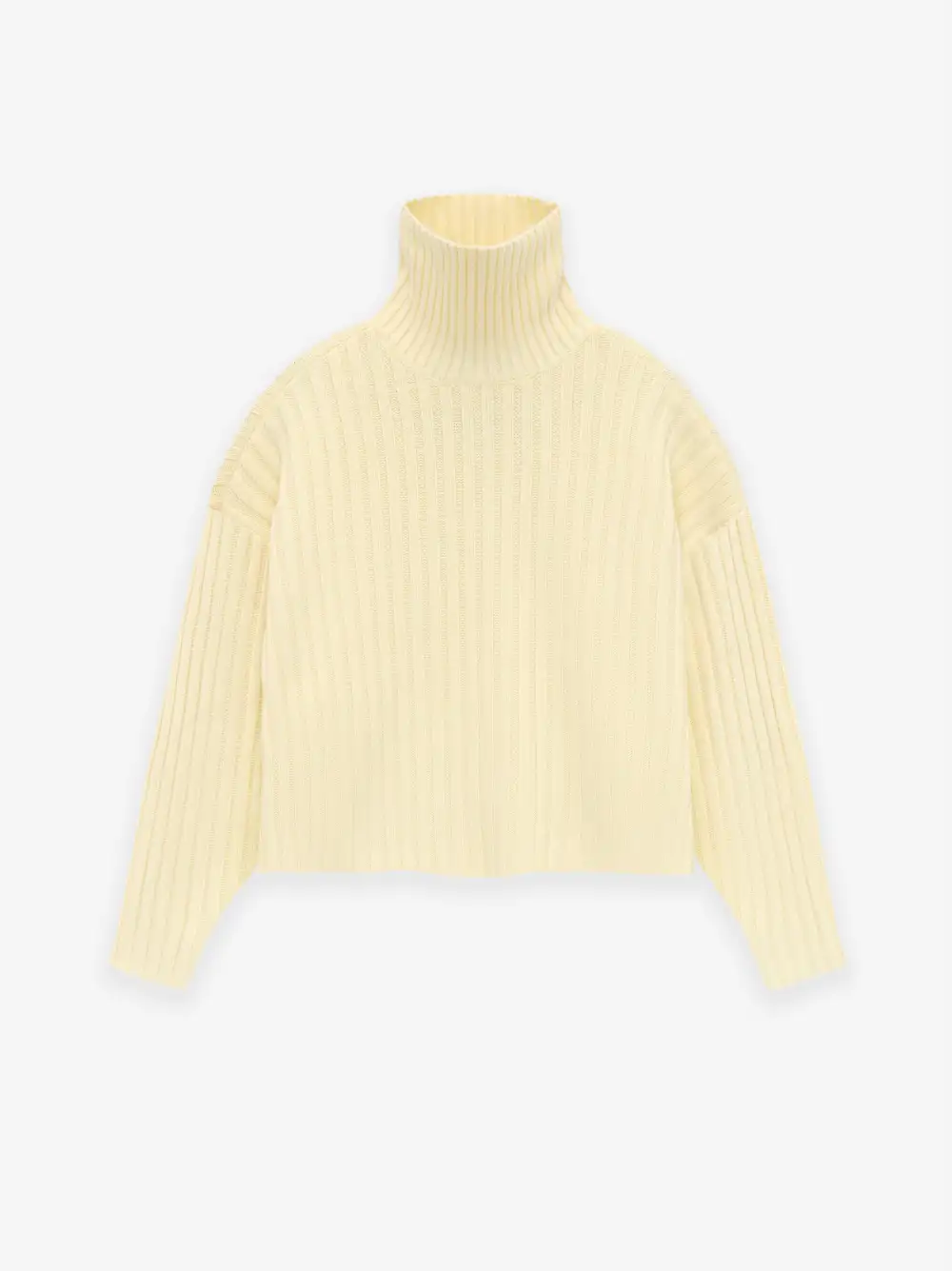 Kids Turtleneck Sweater