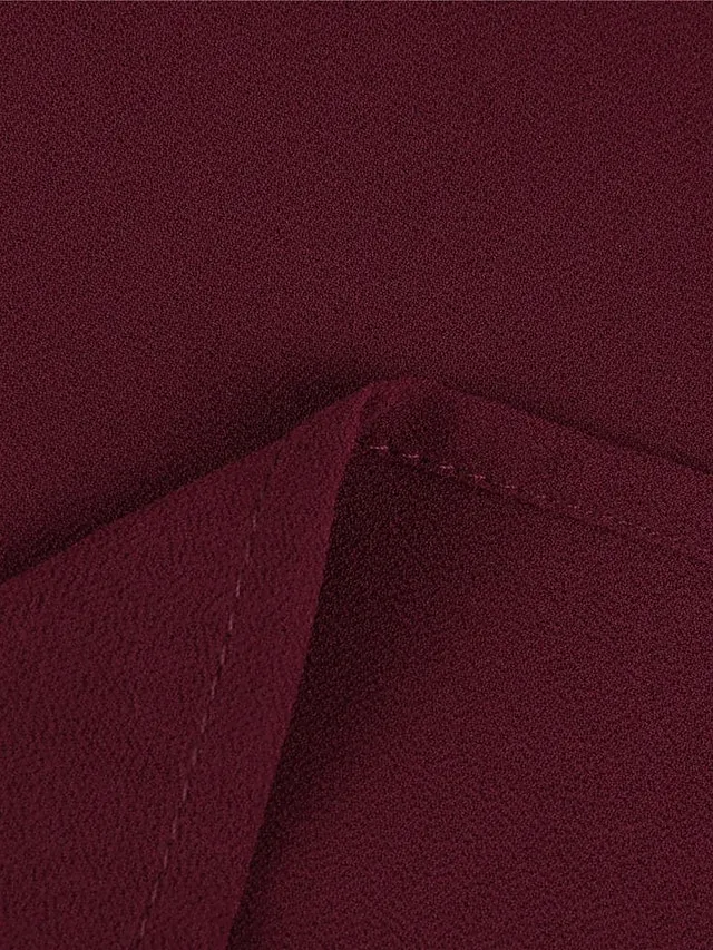 Women‘s Party Dress Lace Dress Knee Length Dress Pink Red Wine Dark Blue Red White Black Sleeveless Pure Color Lace Spring Summer Crew Neck Elegant 2022 XS S M L XL XXL XXXL